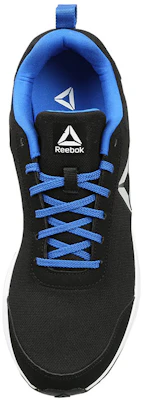 Reebok Canton Runner 'Biru Hitam' EG0774 Shop Reebok Canton Runner 'Biru Hitam' EG0774