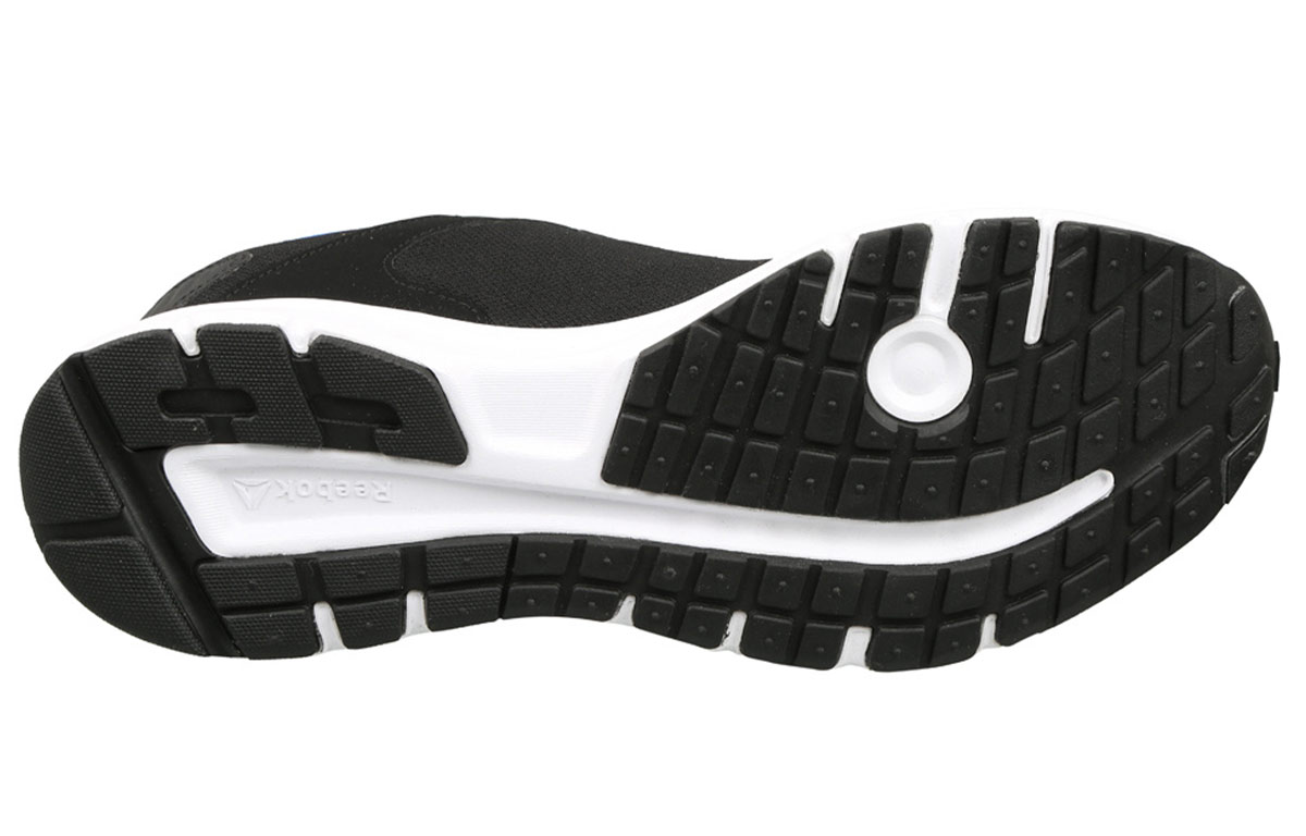 Details for Reebok Canton Runner 'Biru Hitam' EG0774