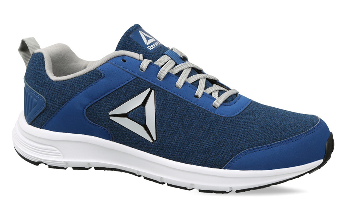 Lookbook Reebok Canton Runner 'Biru Kelabu' EG0772