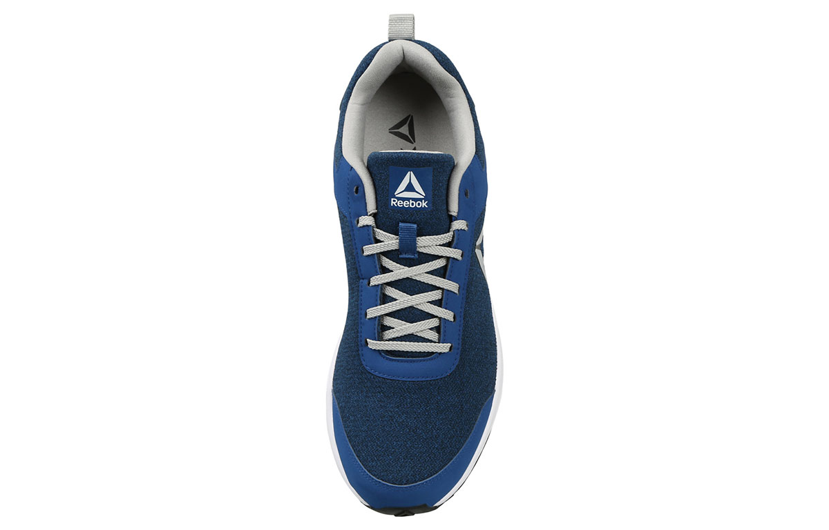 Shop Reebok Canton Runner 'Biru Kelabu' EG0772