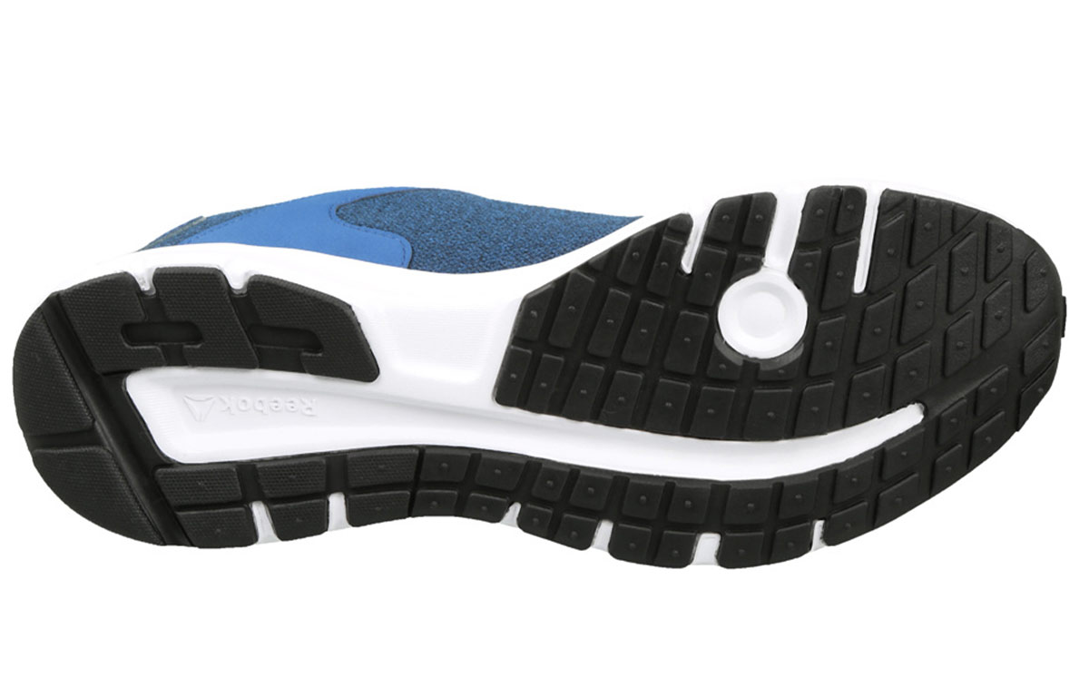 Details for Reebok Canton Runner 'Biru Kelabu' EG0772
