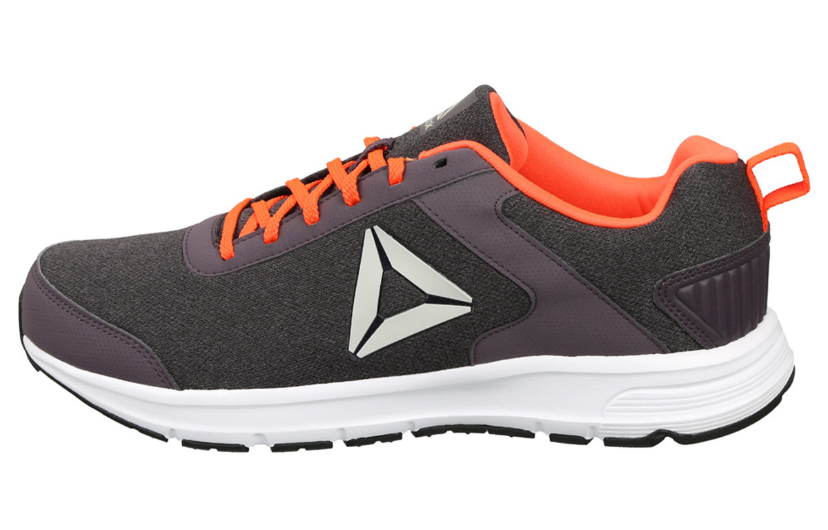 Reebok Canton Runner 'Brown Orange' DV8467