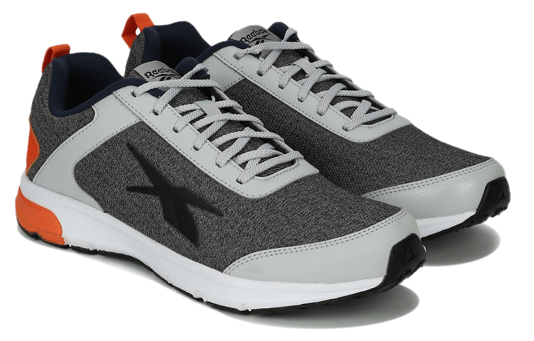 Lookbook Reebok Canton Runner ''Grigio Freddo'' EY4162