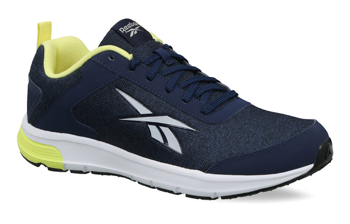 Lookbook Reebok Canton Runner 'Biru Pekat' FV9957
