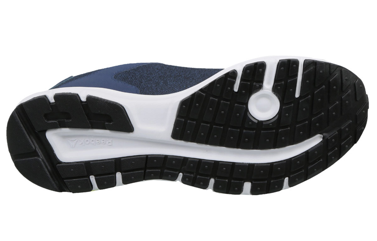 Details for Reebok Canton Runner 'Biru Pekat' FV9957
