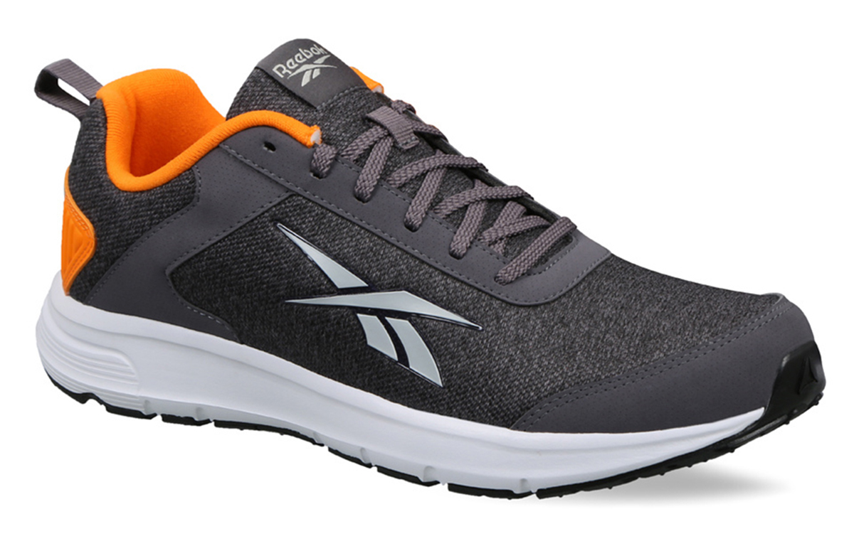 Lookbook Reebok Canton Runner ''Gris Violet'' FV9958