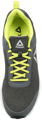 Reebok Canton Runner 'Kelabu Kuning' EG0771 Shop Reebok Canton Runner 'Kelabu Kuning' EG0771