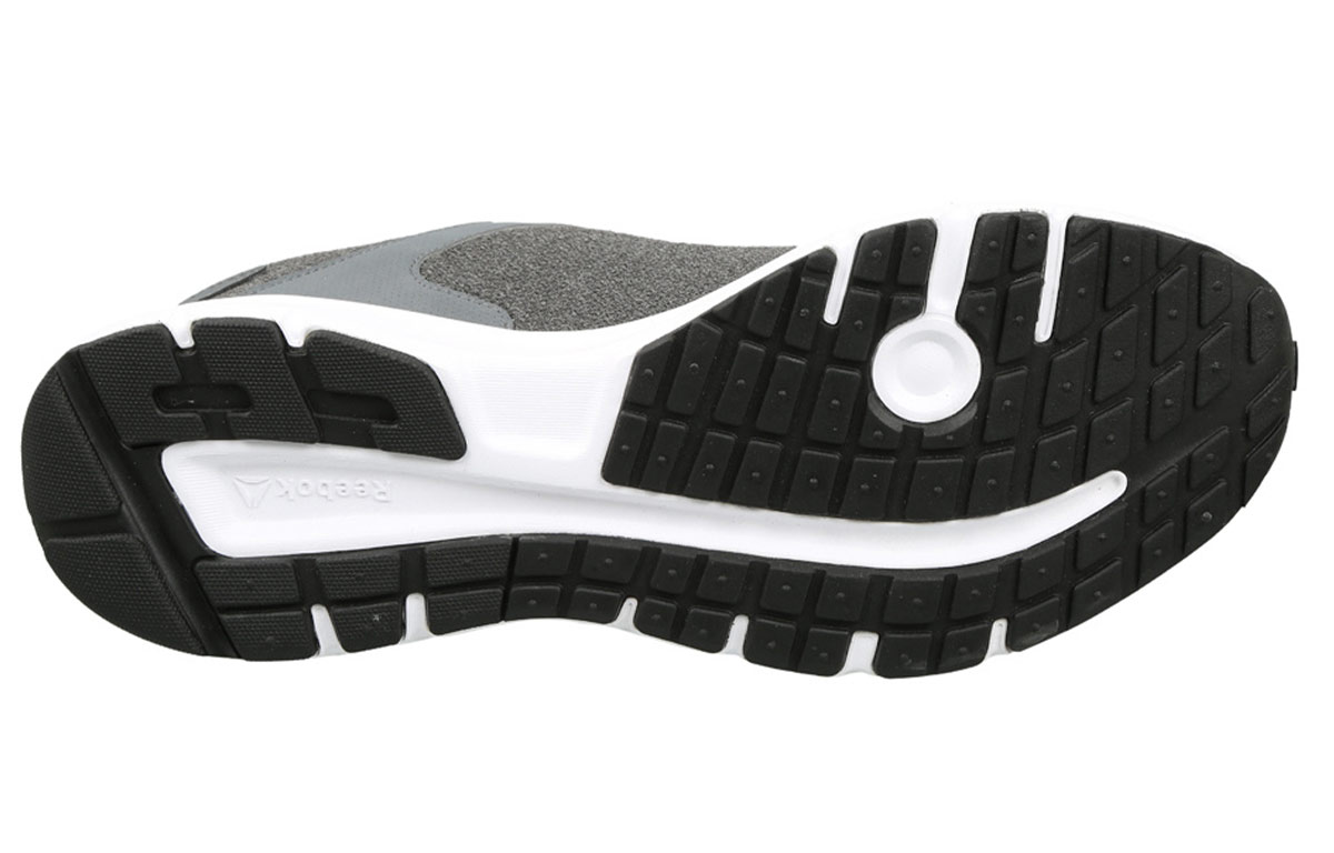 Details for Reebok Canton Runner 'Kelabu Kuning' EG0771