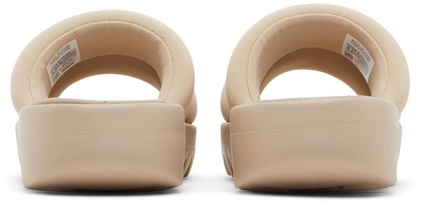 (W) Reebok Cardi B Slide 'Beige Moden' HP2216 Details for (W) Reebok Cardi B Slide 'Beige Moden' HP2216