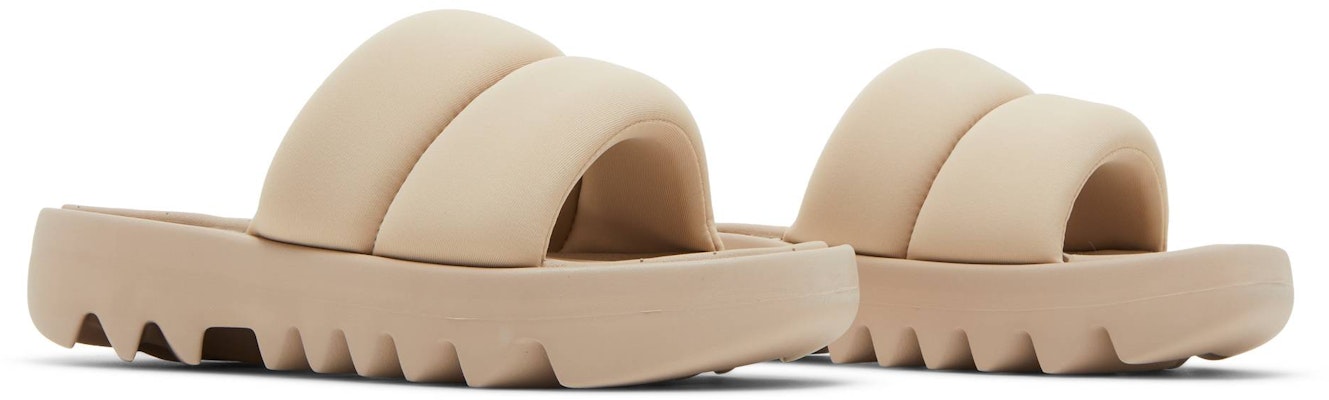 (W) Reebok Cardi B Slide 'Beige Moden' HP2216 Cheap (W) Reebok Cardi B Slide 'Beige Moden' HP2216