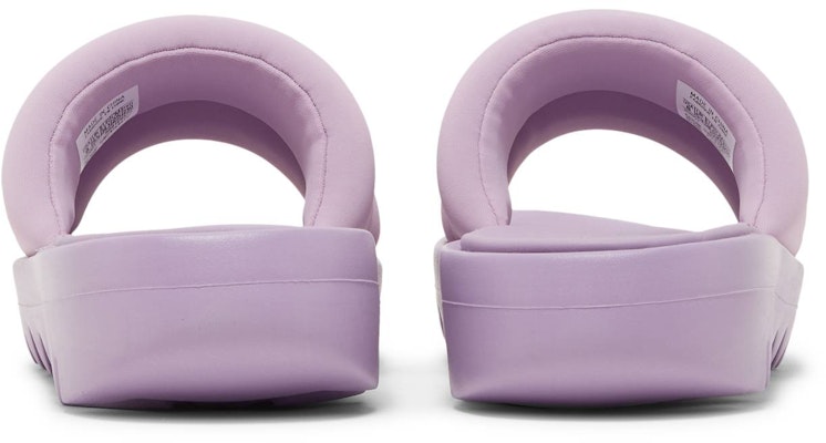 (W) 锐步 Cardi B 拖鞋 '紫色拼图' HP6570 Details for (W) 锐步 Cardi B 拖鞋 '紫色拼图' HP6570