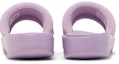 Details for (W) 锐步 Cardi B 拖鞋 '紫色拼图' HP6570