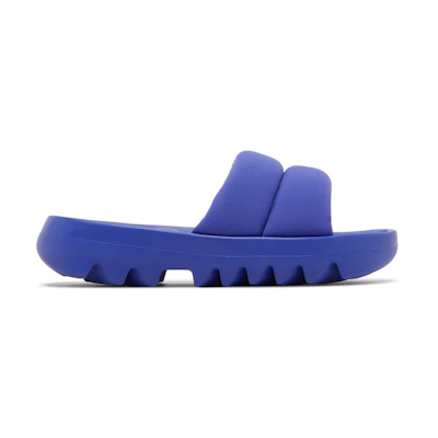 (W) Reebok Cardi B Slide 'Ultima Purple'