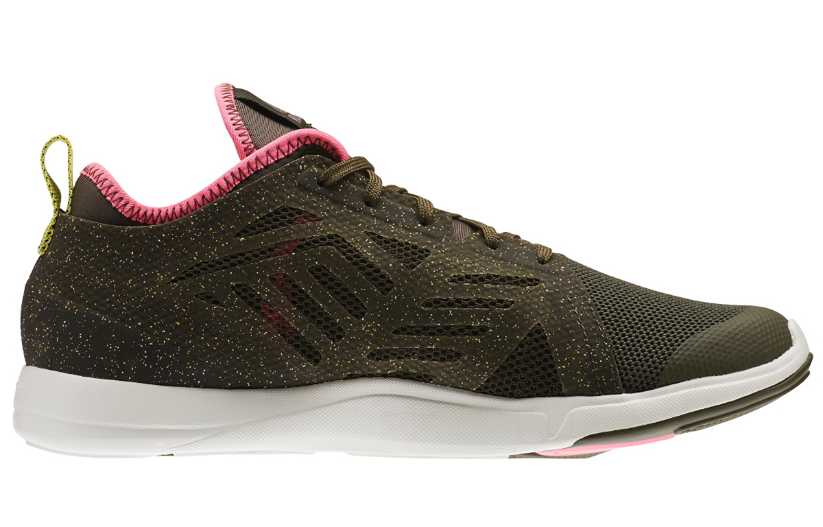 Order Reebok Cardio Inspire Low 2.0 ''Vert'' AQ9899