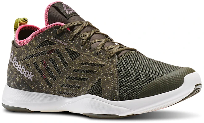 Reebok Cardio Inspire Low 2.0 ''Vert'' AQ9899 Lookbook Reebok Cardio Inspire Low 2.0 ''Vert'' AQ9899