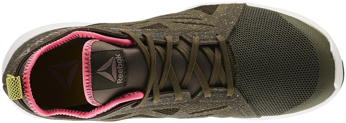 Reebok Cardio Inspire Low 2.0 'Green' AQ9899 Shop Reebok Cardio Inspire Low 2.0 'Green' AQ9899