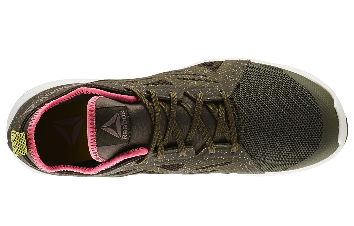 Shop Reebok Cardio Inspire Low 2.0 ''Vert'' AQ9899