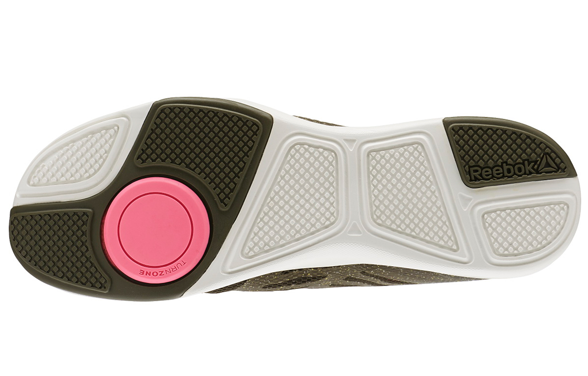Details for Reebok Cardio Inspire Low 2.0 ''Vert'' AQ9899