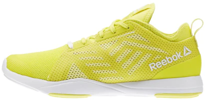 Reebok Cardio Inspire Low 2.0 'Yellow Runner' AQ9900 Reebok Cardio Inspire Low 2.0 'Yellow Runner' AQ9900