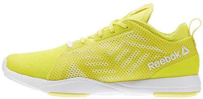 Reebok Cardio Inspire Low 2.0 'Yellow Runner' AQ9900 Reebok Cardio Inspire Low 2.0 'Yellow Runner' AQ9900