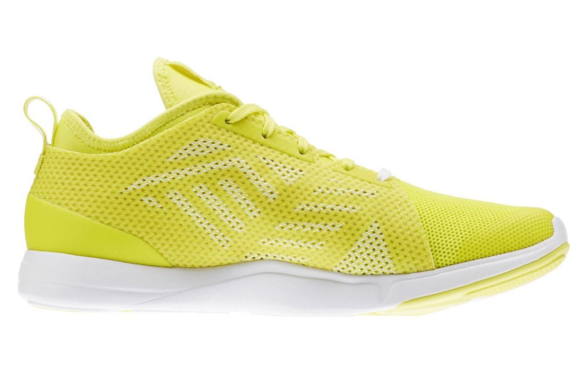 Order Reebok Cardio Inspire Low 2.0 ''Coureur Jaune'' AQ9900
