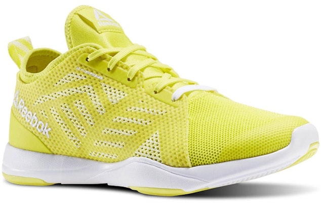 Reebok Cardio Inspire Low 2.0 'Yellow Runner' AQ9900 Lookbook Reebok Cardio Inspire Low 2.0 'Yellow Runner' AQ9900