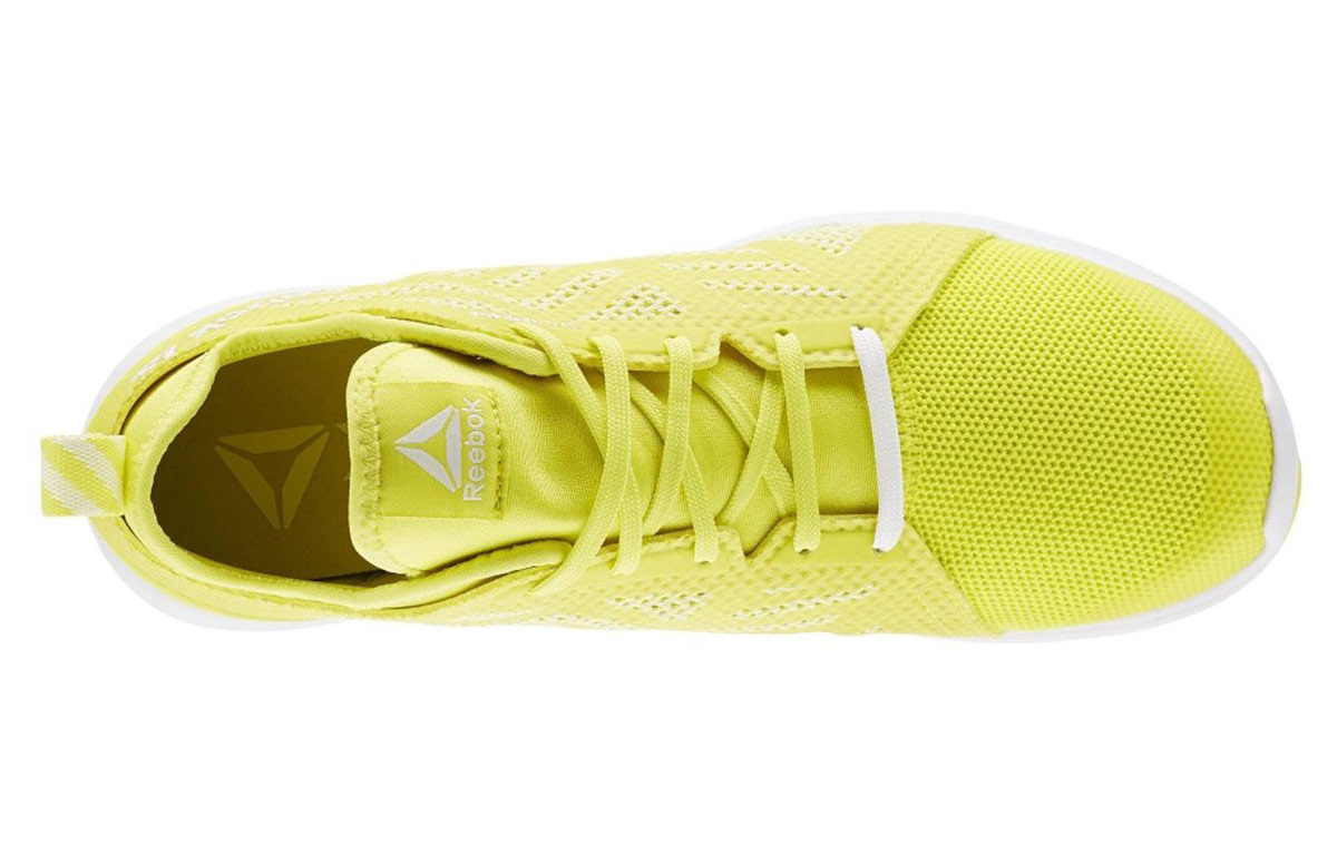 Purchase Reebok Cardio Inspire Low 2.0 ''Coureur Jaune'' AQ9900