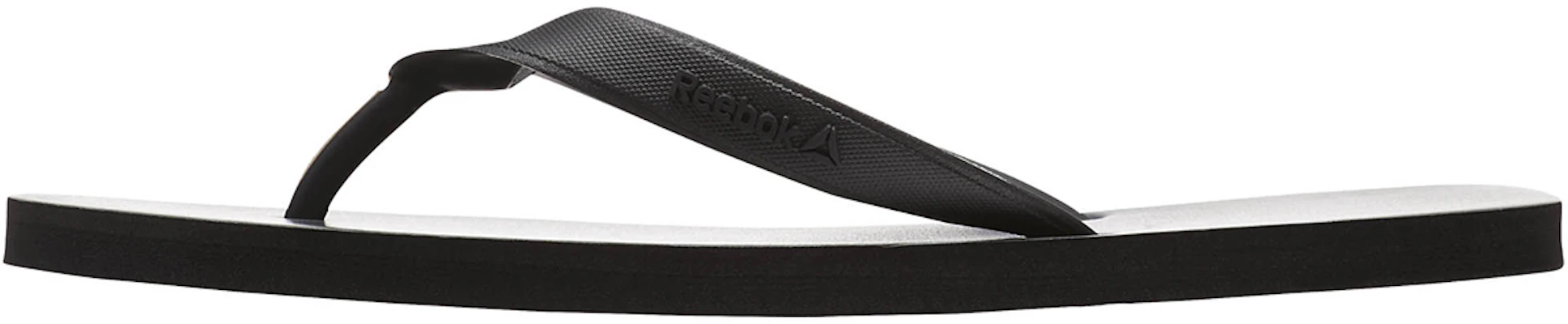 Reebok Cash Zwart Wit Slippers ''Zwart Wit'' BS9943 Buy Reebok Cash Zwart Wit Slippers ''Zwart Wit'' BS9943
