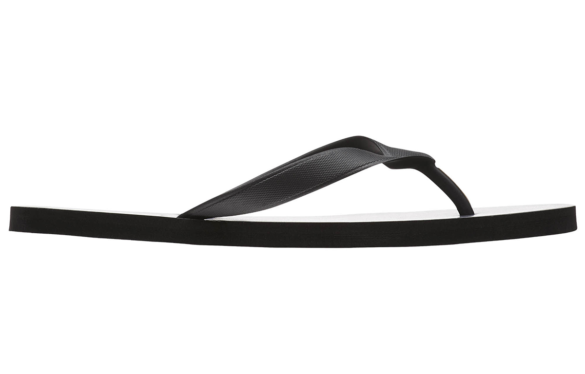 Order Reebok Cash Zwart Wit Slippers ''Zwart Wit'' BS9943