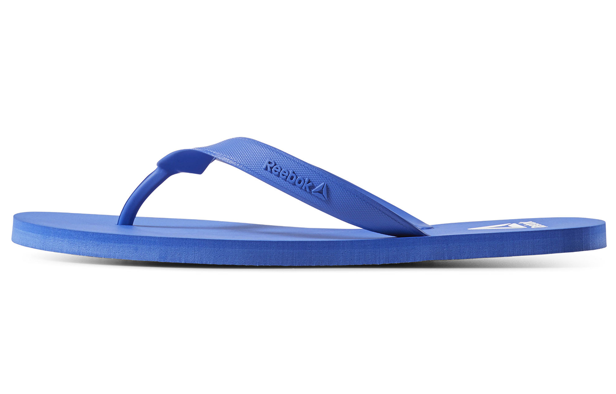 Reebok Cash Blue Slippers CN6842