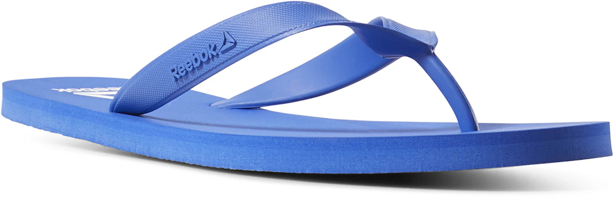 Pantofole Reebok Cash Blue CN6842 Lookbook Pantofole Reebok Cash Blue CN6842