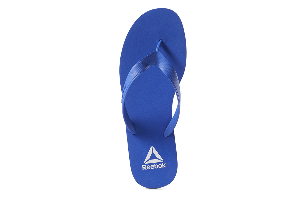 Shop Pantofole Reebok Cash Blue CN6842