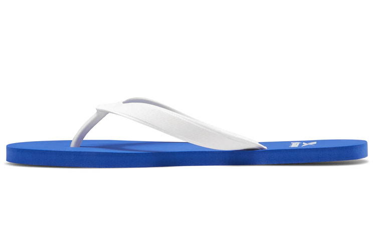 Reebok Cash Flip-Flops 'Blue White' EH2874