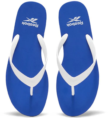 Tongs Reebok Cash ''Bleu Blanc''. EH2874 Purchase Tongs Reebok Cash ''Bleu Blanc''. EH2874