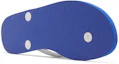 Details for Tongs Reebok Cash ''Bleu Blanc''. EH2874
