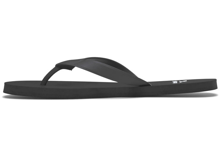 Reebok Cash Flip 'Simple Comfort Black' CN6844