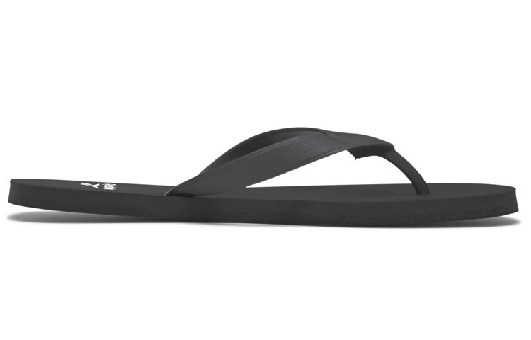 Order Reebok Cash Flip ''Einfacher Komfort Schwarz'' CN6844