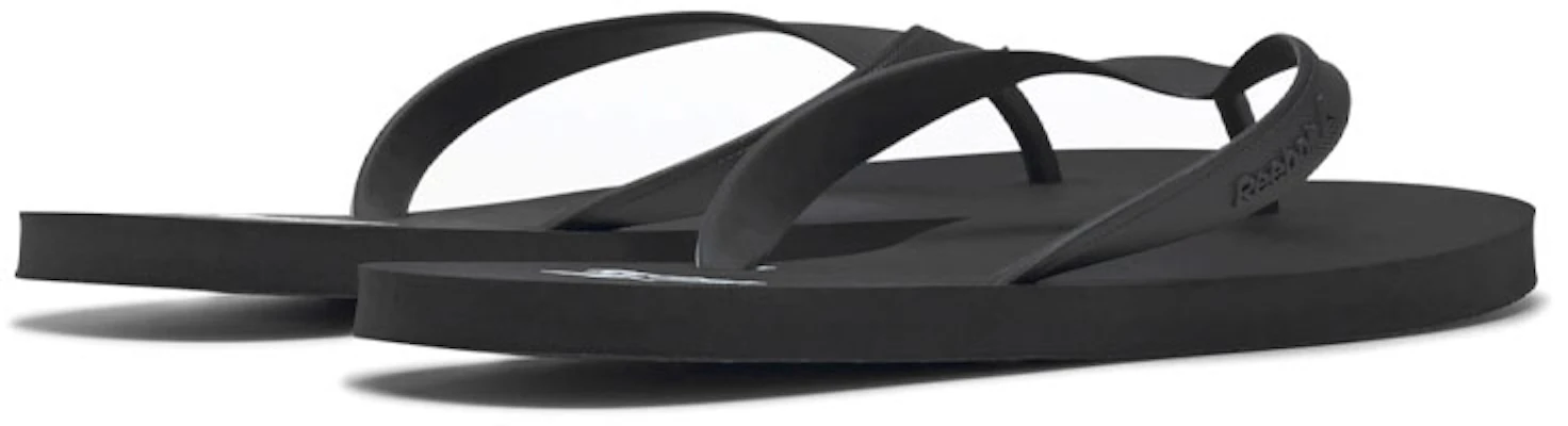 Reebok Cash Flip ''Einfacher Komfort Schwarz'' CN6844 Shop Reebok Cash Flip ''Einfacher Komfort Schwarz'' CN6844