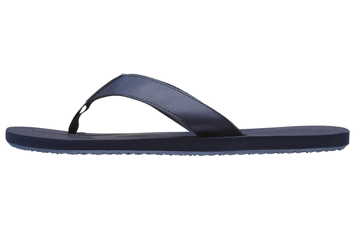 Reebok Cash Flip Blue Slippers CN0755