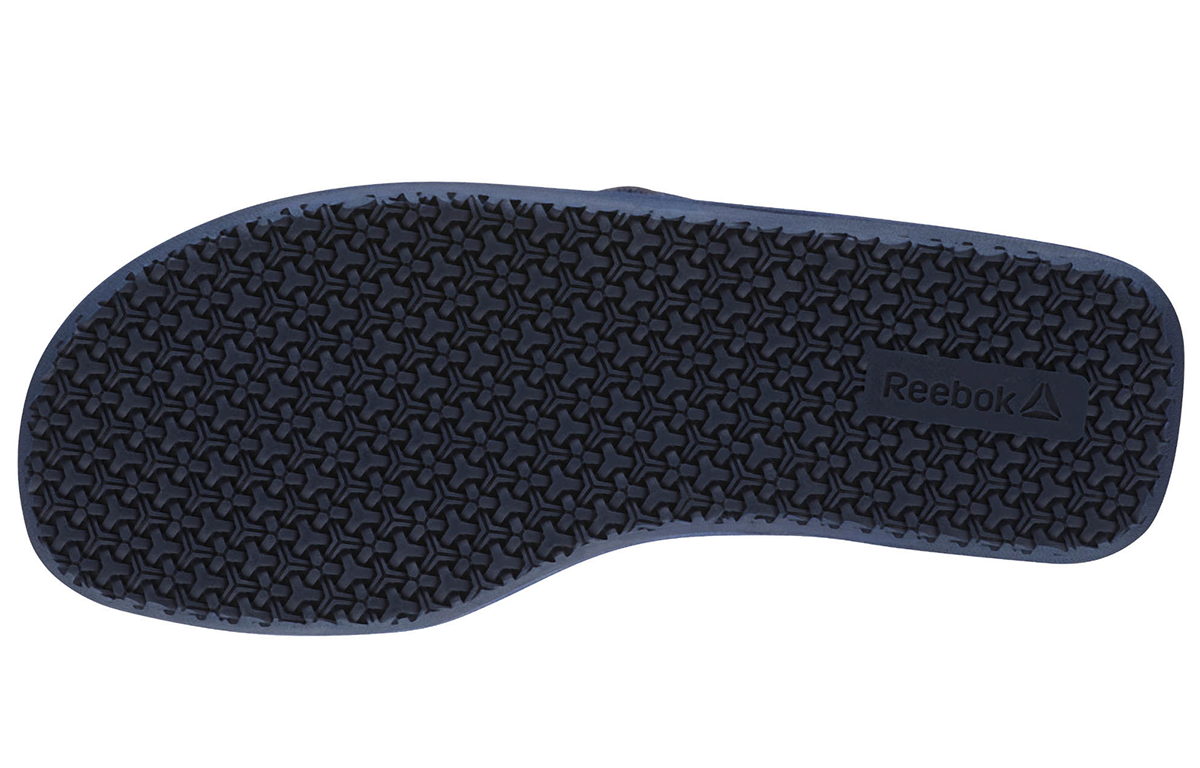 Details for 리복 캐시플립 블루 슬리퍼 (Reebok Cash Flip Blue) CN0755