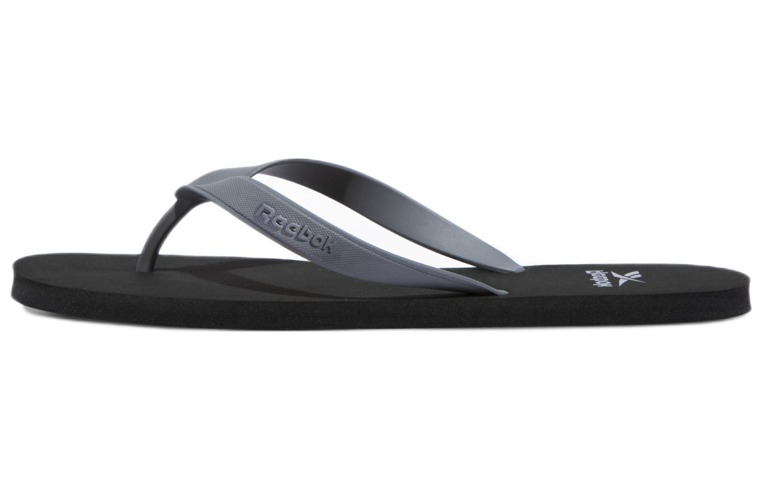 Reebok Cash Slipper 'Comfortable Gray' FX0210