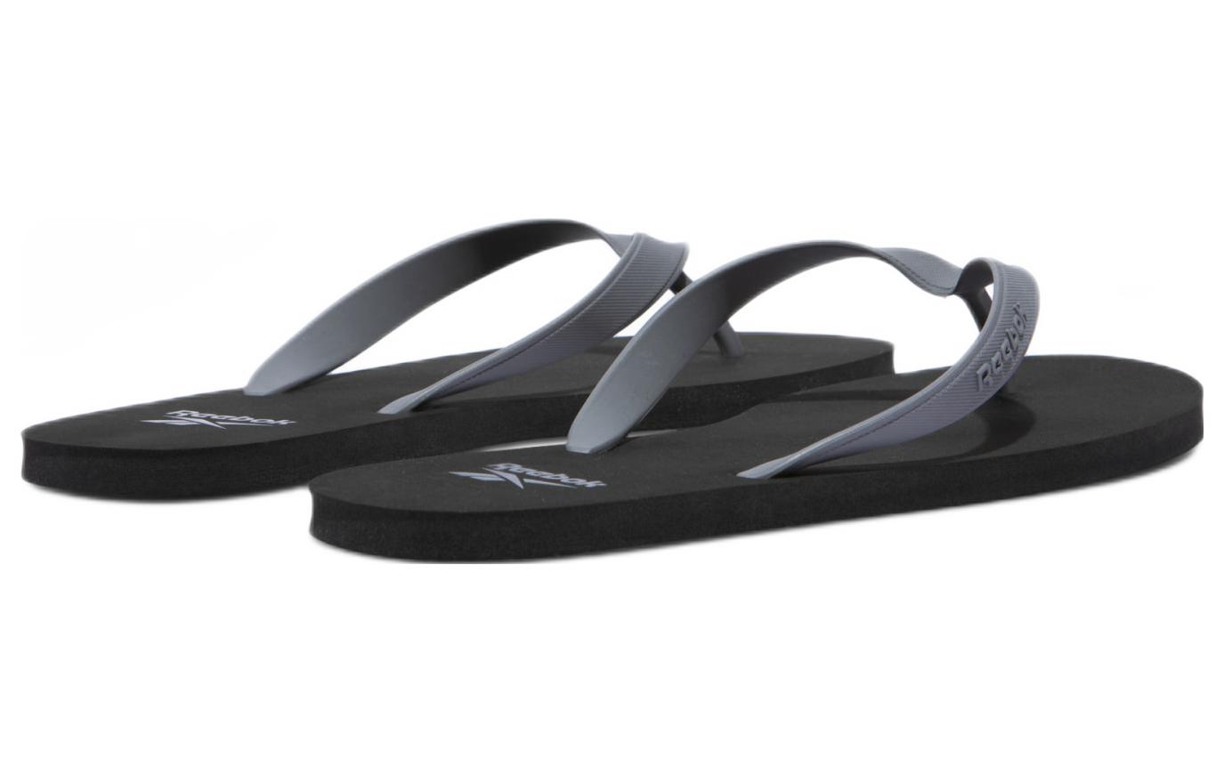 Purchase Reebok Cash Slipper ''Bequem Grau'' FX0210