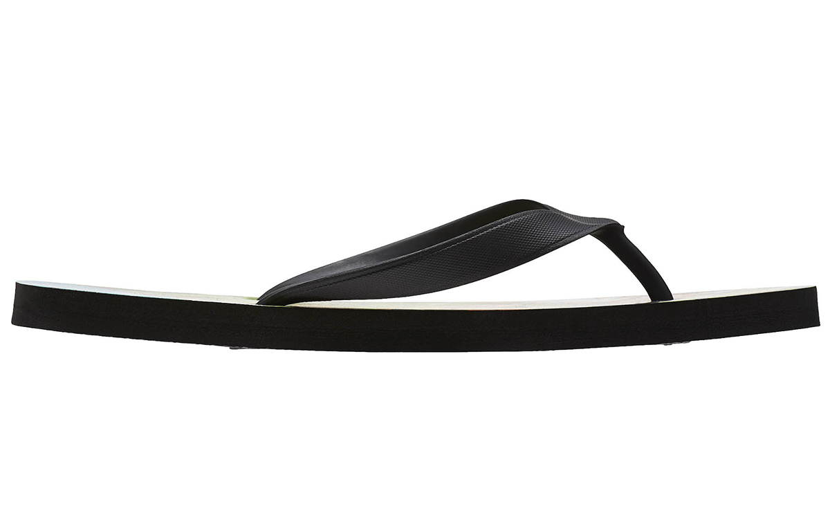 Order Reebok Chaussons Cash ''Noir'' BD5211