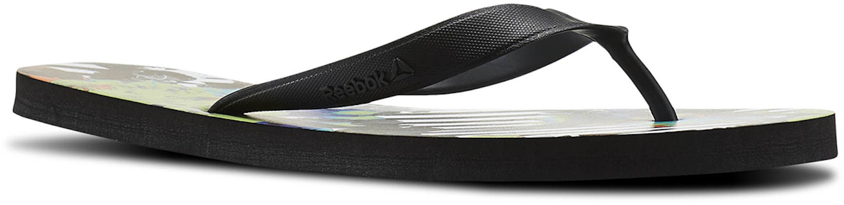 Reebok Chaussons Cash ''Noir'' BD5211 Lookbook Reebok Chaussons Cash ''Noir'' BD5211