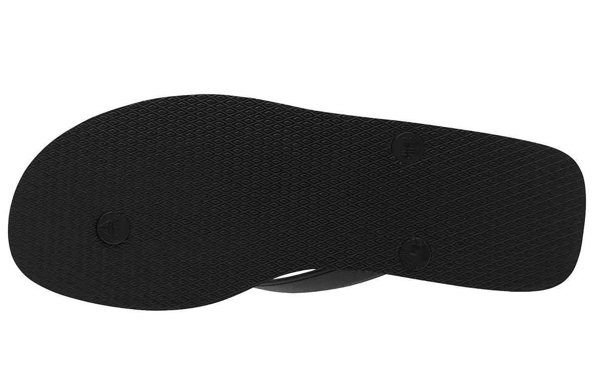 Details for Reebok Chaussons Cash ''Noir'' BD5211