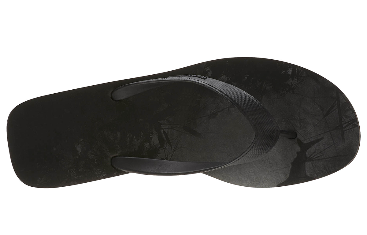 Shop Pantofole Reebok Cash ''Nero Scuro'' BD5218