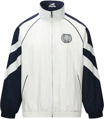 Reebok 休閒舒適織布工裝外套 中性 米白色 24FRC113UGW2 Buy Reebok 休閒舒適織布工裝外套 中性 米白色 24FRC113UGW2