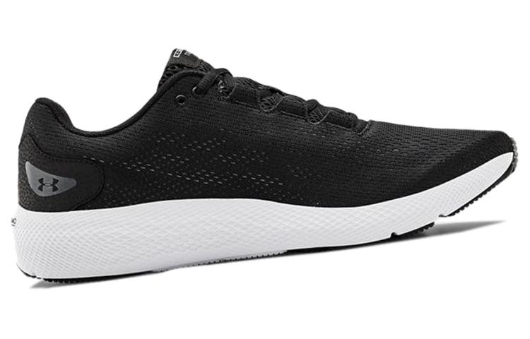 Reebok Charged Pursuit 2 'Black' 圖 2