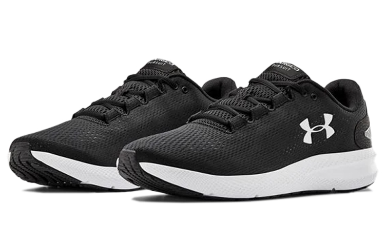 Reebok Charged Pursuit 2 'Black' 圖 3