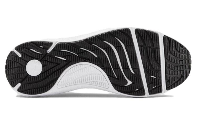 Reebok Charged Pursuit 2 'Black' 圖 5